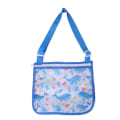 Miniatyrbillede 10 af 10: 2stk Beach Mesh Shovel Beach Seashells Tasker Mesh Bag 2pcs