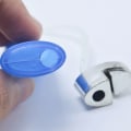 Miniatyrbillede 3 af 10: 4 STK Water Jet Lighter Prank Legetøj Prank Props 4PCS Random Colors