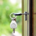 Miniatyrbillede 10 af 10: 2STK Mønt Nøglering Nøglering HUL UD HUL UD Hollow out
