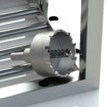 Miniatyrbilde 2 av 10: TCT hullsagbor 32MM 32mm