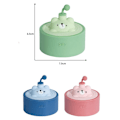 Pikkukuva 2 / 10: Ice Cube Molds Ice Cube SININEN blue