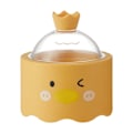 Miniatyrbillede 8 af 9: Ice Ball Form Ice Ball Makers GUL STYLE 2 STYLE 2 yellow Style 2-Style 2