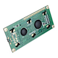 Miniatyrbillede 5 af 7: 2 STK LCD-skærmmodul I2C IIC 1602 HD44780
