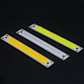 Pikkukuva 3 / 10: LED COB -nauhavalodiodi 3W -PUNAINEN 620-625NM 3W -PUNAINEN 3W -Red 620-625nm