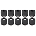 Pikkukuva 4 / 10: Auton case KD Universal Transponder Spare Chip Key Head 1pcs