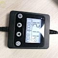 Miniatyrbillede 5 af 10: LED Light Timer Dimmer Controller Lysstyring