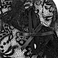 Miniatyrbild 4 av 10: Lace Bodys Nattkläder-Underkläder WINE RED M Wine Red M