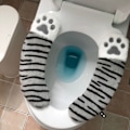 Pikkukuva 4 / 10: WC-istuimen cover WC-matto STYLE 2 STYLE 2 Style 2