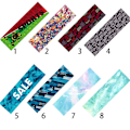 Pikkukuva 2 / 10: Kylmä urheilupyyhe Fitness Cool Towel 4 4 4