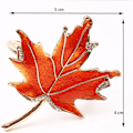 Miniatyrbillede 2 af 8: 1/6 stk Servietringe Metal Servietringe Holder 6STK 6STK 6pcs