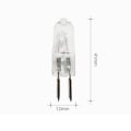 Pikkukuva 1 / 9: Halogeenilamppuhelmet G4 G5.3 Polttimo G5.3 220V 35W G5.3 220V 35W G5.3 220V 35W