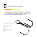 Pikkukuva 9 / 10: 2kpl katkaravun vieheet Minnow Fishing Lure RED 11G red 11g