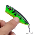 Miniatyrbilde 5 av 10: Fiske lokker hardt kunstig agn H H H