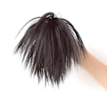 Pikkukuva 1 / 10: Hiusnumpu synteettinen Chignon 2 2 2
