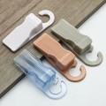 Miniatyrbillede 5 af 10: Dørstopper Gulvholder HVID white