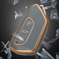 Pikkukuva 5 / 10: Kauko- case Auton case PUNAINEN AVAINKETJU PUNAINEN Avainketju Red Key chain