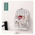 Pikkukuva 3 / 10: Hang Sekalaiset Laukku Alusvaatteet Jakaja Organizer GREY GRID Grey Grid