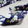 Miniatyrbillede 5 af 10: 6 cm bomuldsslips Cravat 9 9 9