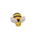 Miniatyrbilde 1 av 3: Tiny bee Bee dekorasjon M M M