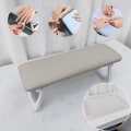 Miniatyrbild 8 av 10: Nagelkuddestöd Manikyr Handstöd B-GRÅ B-GRÅ B-Grey