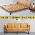 Miniatyrbilde 6 av 10: Møbel Ben Sofa Sofa 2 STK 2 STK 2pcs