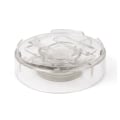 Miniatyrbilde 1 av 10: Sengestiger Møbelløfter TRANSPARENT Transparent