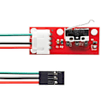 Miniatyrbillede 4 af 6: 10 stk. Grænseafbryder Endstop Switch Mekanisk Switch Endshop