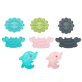 Pikkukuva 7 / 9: Koiran kulhot kissan annostelumatto BLUE CRAB BLUE CRAB Blue Crab