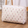 Miniatyrbillede 1 af 10: Quilt Opbevaringspose Efterbehandlingspose TYPE B TYPE B Type B