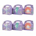 Miniatyrbillede 4 af 10: 6 stk Cookie Box Emballageposer C C C
