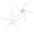 Miniatyrbild 7 av 10: Xiaomi Dreame W10 -robottipölynimurin lisävarusteille 1X bracket