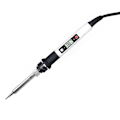 Miniatyrbilde 1 av 10: Digital Display Elektrisk loddebolt HVIT EU EU White EU-EU