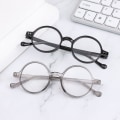 Miniatyrbillede 6 af 10: Læsebriller Presbyopia Briller BRUN STYRKE +2,00 brown Strength +2.00-Strength +2.00
