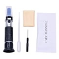 Pikkukuva 1 / 10: Refraktometri Urea Fluid Tester NO BOX NO BOX No Box