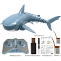 Miniatyrbilde 1 av 10: Rc Shark Toy Fjernkontroll Shark Toy B2 B2 B2