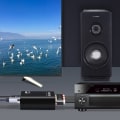Miniatyrbillede 6 af 7: Digital Sound Decoder Converter Digital 5.1 Audio Decoder RCA