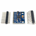 Miniatyrbild 6 av 10: 3 ST 3 Axis Accelerometer Gyroscope Module Accelerometer