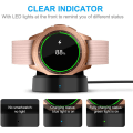Miniatyrbillede 5 af 8: USB-oplader til Samsung Galaxy Smartwatch