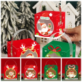 Miniatyrbilde 4 av 10: Godteriboks Bryllupsfavoritboks 3 3 3