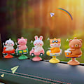 Pikkukuva 5 / 10: Auton sisustustarvikkeet Auton sisustuskoristeet RABBIT RABBIT Rabbit