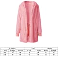 Pikkukuva 2 / 10: Set, 3-osainen fleece-pyjamat PINK S Pink S