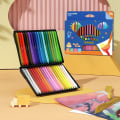 Pikkukuva 10 / 10: 18.12.24.36 Värit Crayon Älä likaa käsiä 24 VÄRIÄ 24 VÄRIä 24 Colors