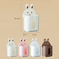 Miniatyrbillede 9 af 10: Tissue Box Tissue Case COLOR 4 COLOR 4 Color 4