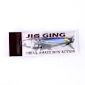 Miniatyrbillede 8 af 10: Metal lokke Fishing Lure 10G4 4 10g4