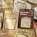 Miniatyrbillede 8 af 10: Sticky Notes Memo Pad EHOEOLATE EHOEOLATE Ehoeolate