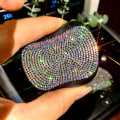 Pikkukuva 6 / 10: 2kpl/ set Liukumaton alusta, MULTICOLOR multicolor