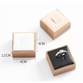 Miniatyrbillede 2 af 9: Opbevaringsstativ til smykkedisplay SORT black
