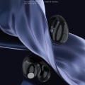 Pikkukuva 5 / 10: Langattomat kuulokkeet Bluetooth kuulokkeet MUSTA Black