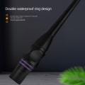 Miniatyrbilde 10 av 10: 2stk LED Fishing Smart Float Top Elektronisk flytebøye 20 20 20