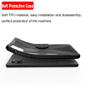 Miniatyrbillede 3 af 8: Tablet etui Bagcover GRÅ Grey